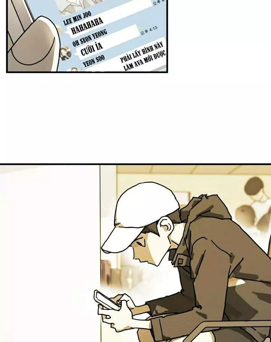 Truyện Tranh Đại Dịch Seoul trang 6