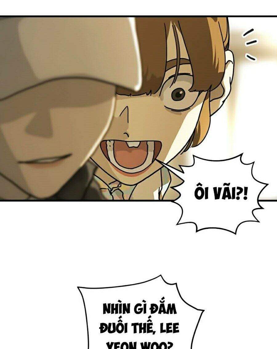 Truyện Tranh Đại Dịch Seoul trang 6