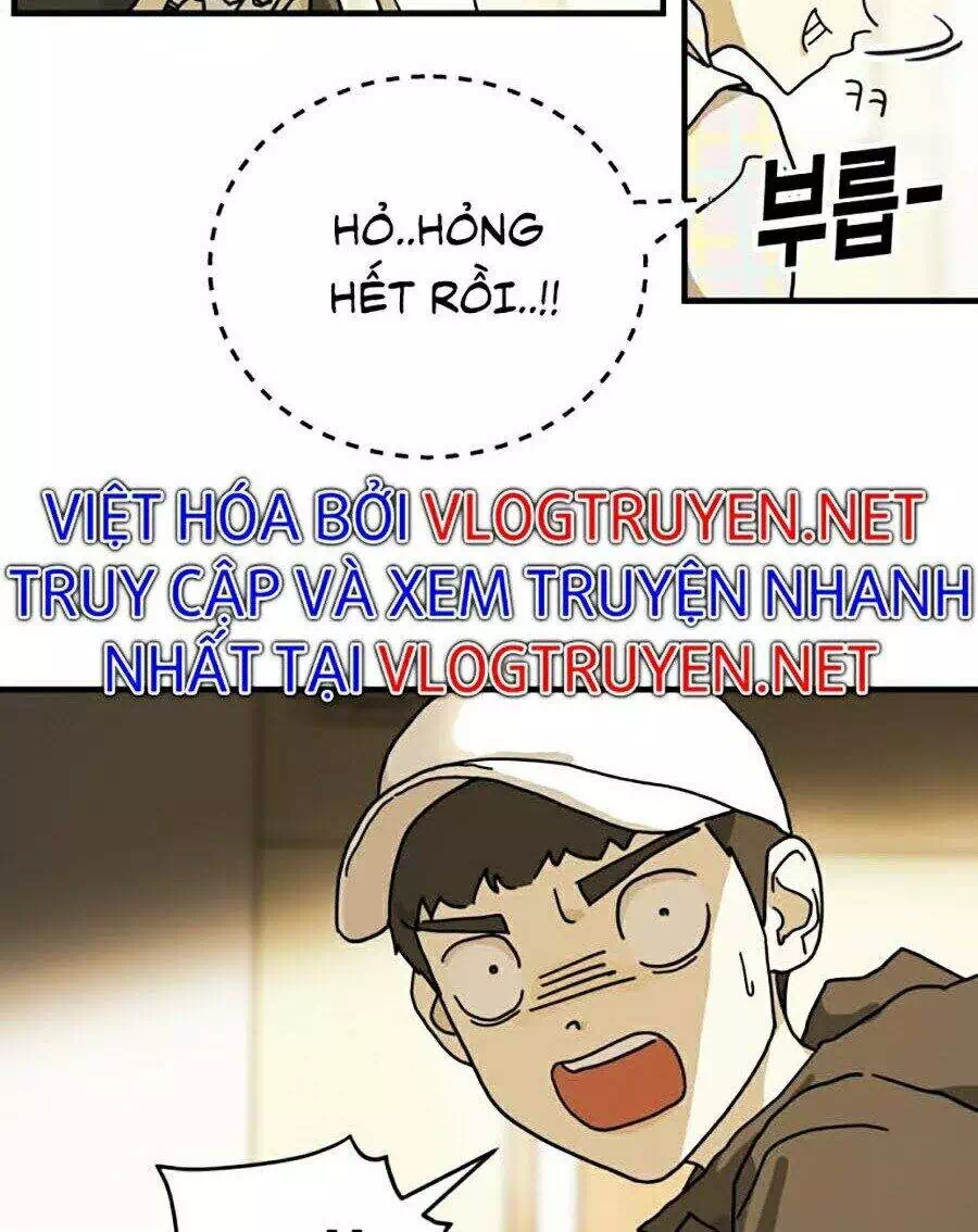 Truyện Tranh Đại Dịch Seoul trang 6