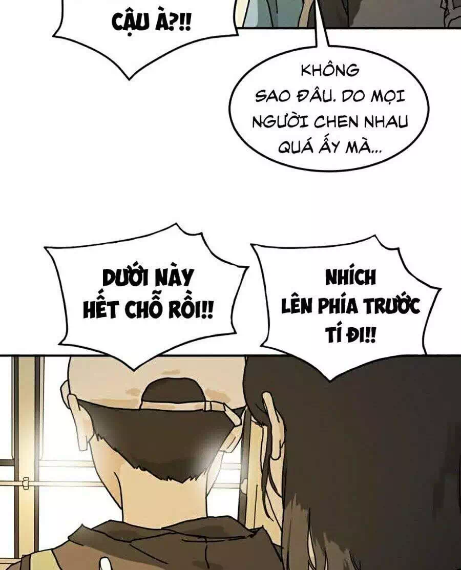 Truyện Tranh Đại Dịch Seoul trang 6