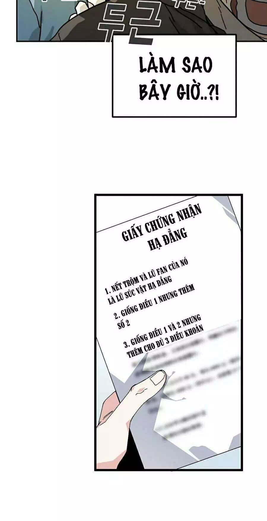 Truyện Tranh Đại Dịch Seoul trang 6