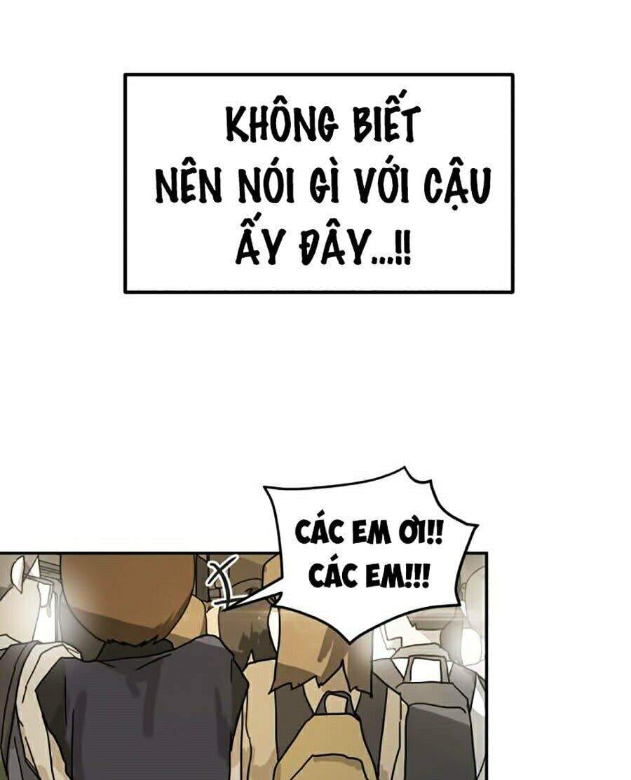 Truyện Tranh Đại Dịch Seoul trang 6