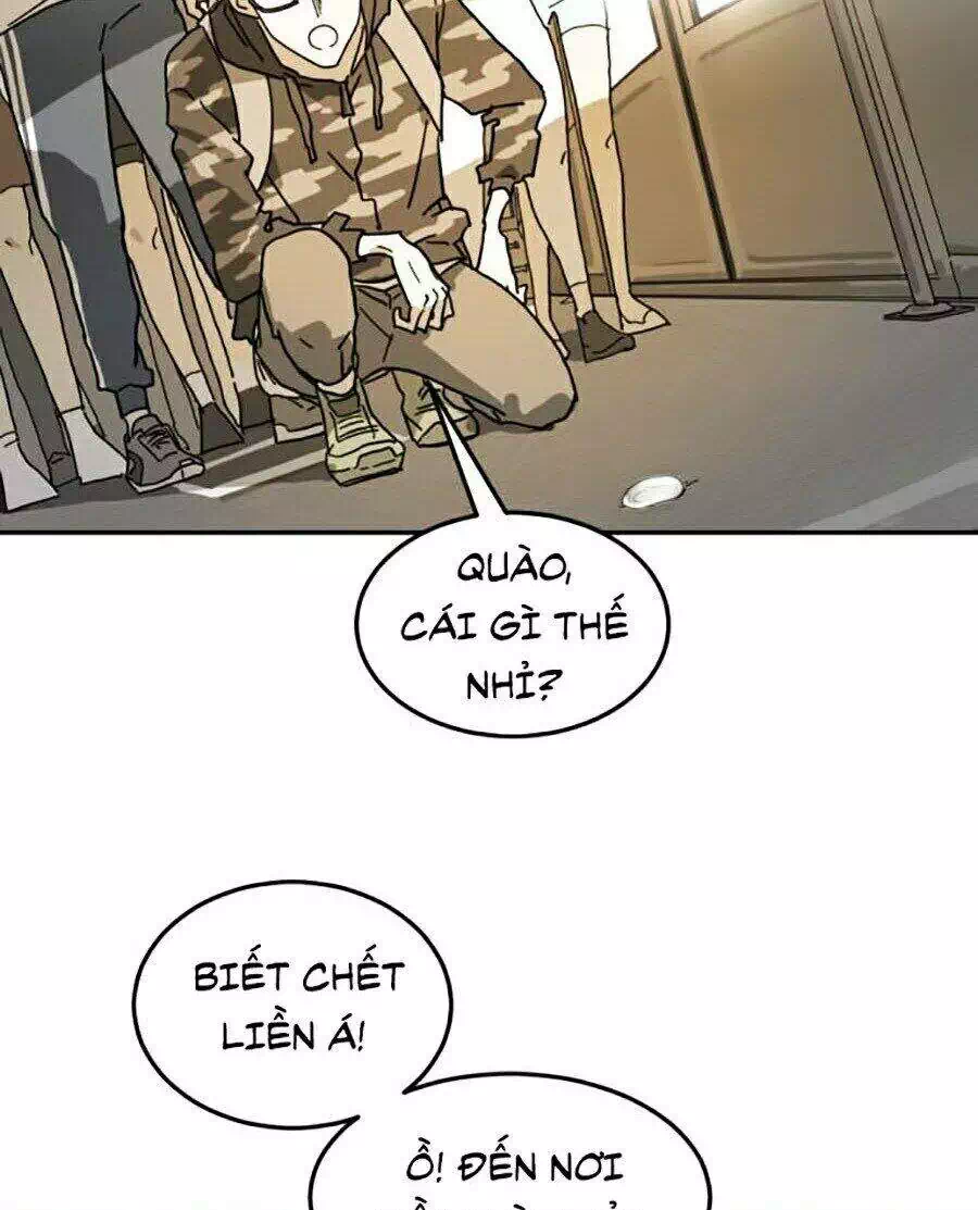 Truyện Tranh Đại Dịch Seoul trang 6