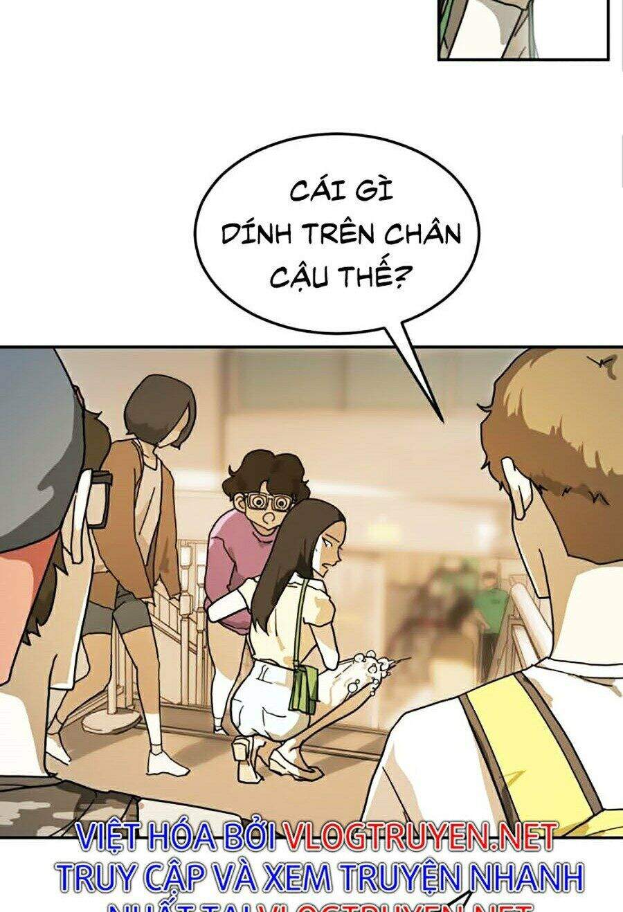 Truyện Tranh Đại Dịch Seoul trang 6