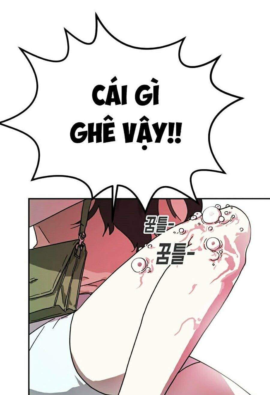 Truyện Tranh Đại Dịch Seoul trang 6