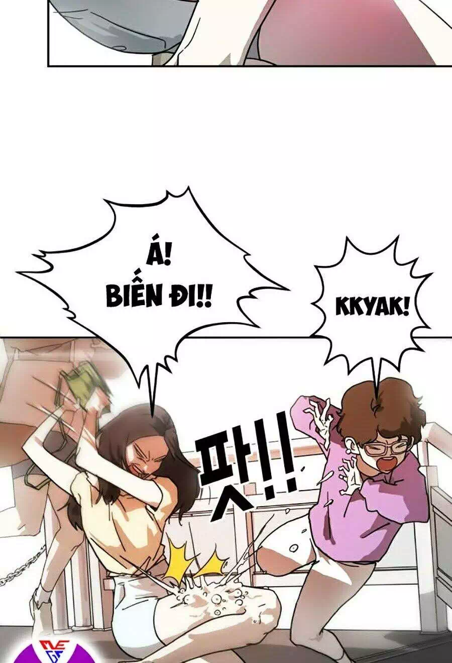 Truyện Tranh Đại Dịch Seoul trang 6