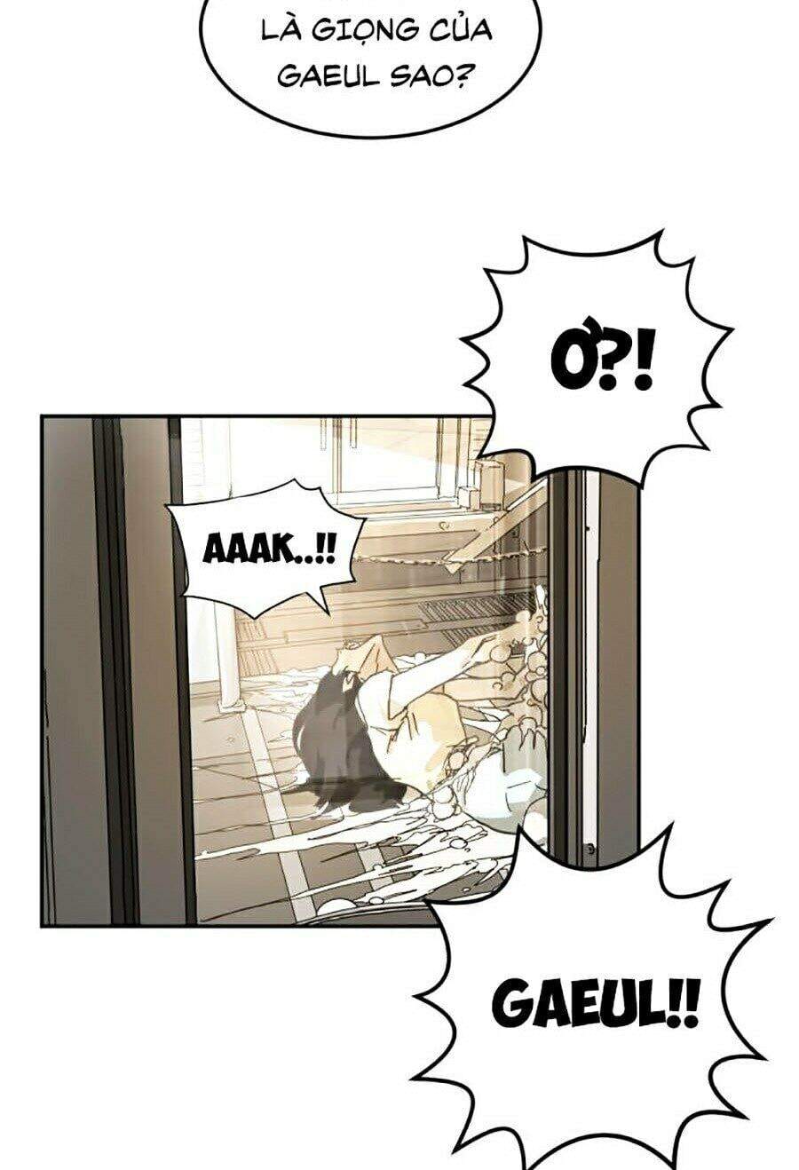 Truyện Tranh Đại Dịch Seoul trang 6