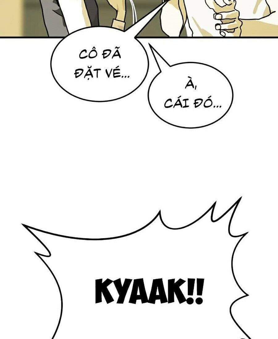 Truyện Tranh Đại Dịch Seoul trang 6