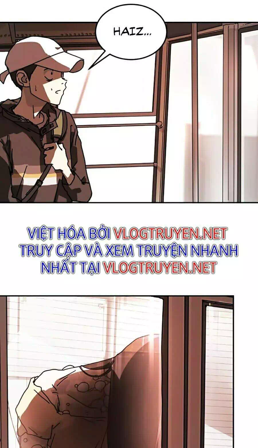 Truyện Tranh Đại Dịch Seoul trang 6