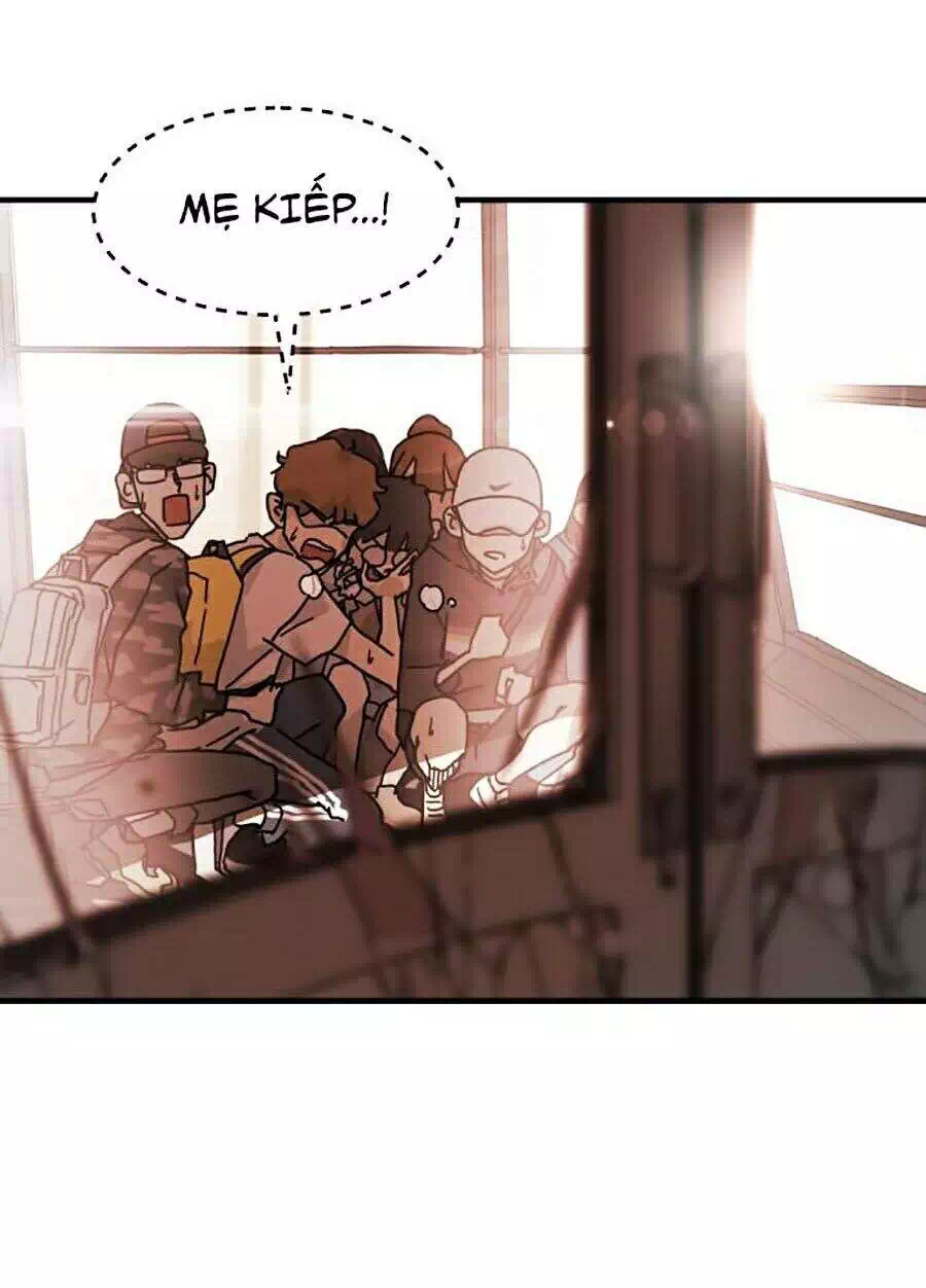 Truyện Tranh Đại Dịch Seoul trang 6