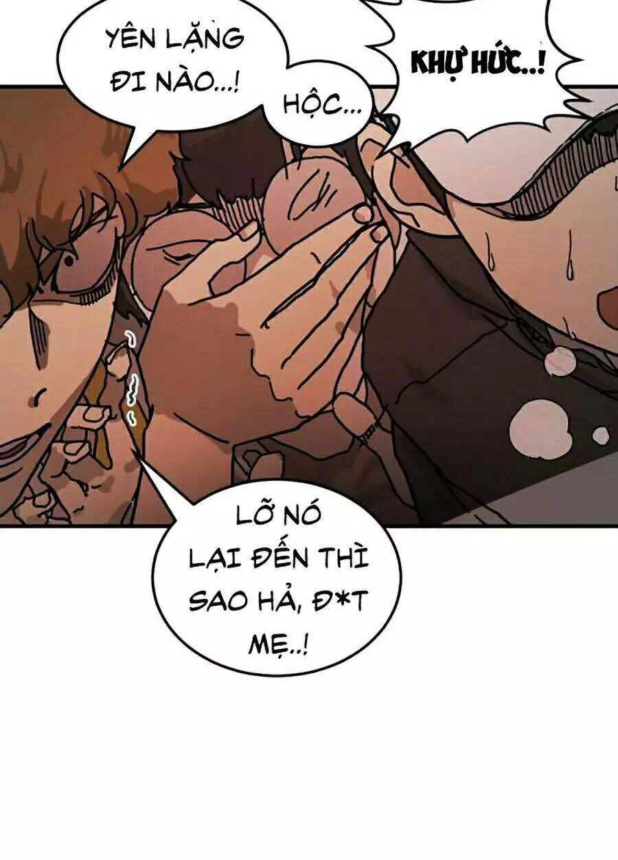 Truyện Tranh Đại Dịch Seoul trang 6