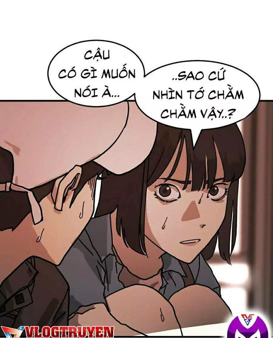 Truyện Tranh Đại Dịch Seoul trang 6