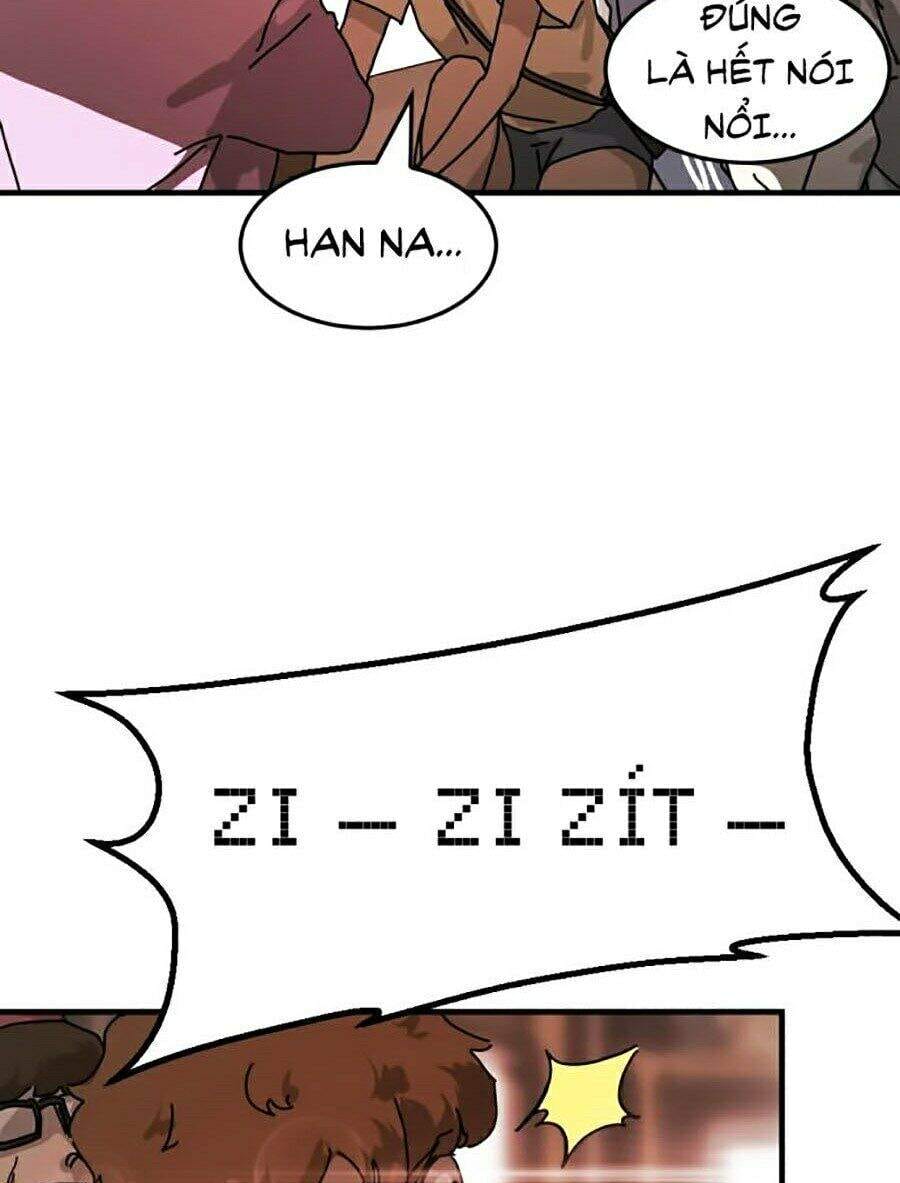 Truyện Tranh Đại Dịch Seoul trang 6