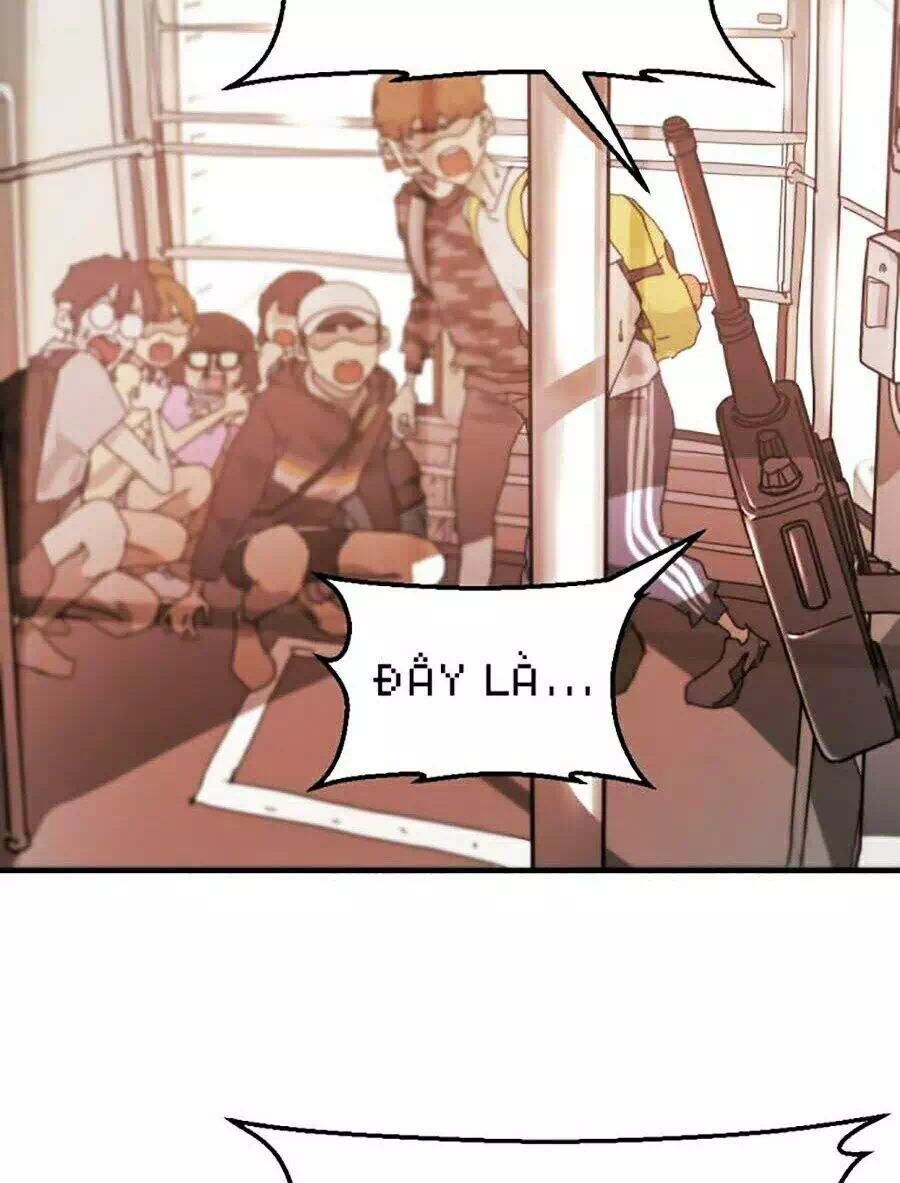 Truyện Tranh Đại Dịch Seoul trang 6