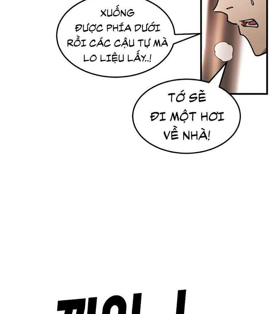 Truyện Tranh Đại Dịch Seoul trang 6