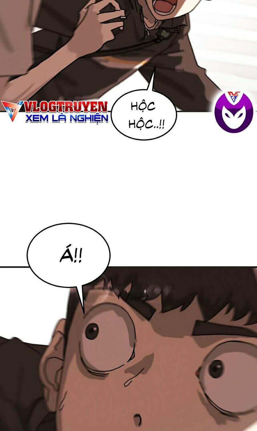 Truyện Tranh Đại Dịch Seoul trang 6