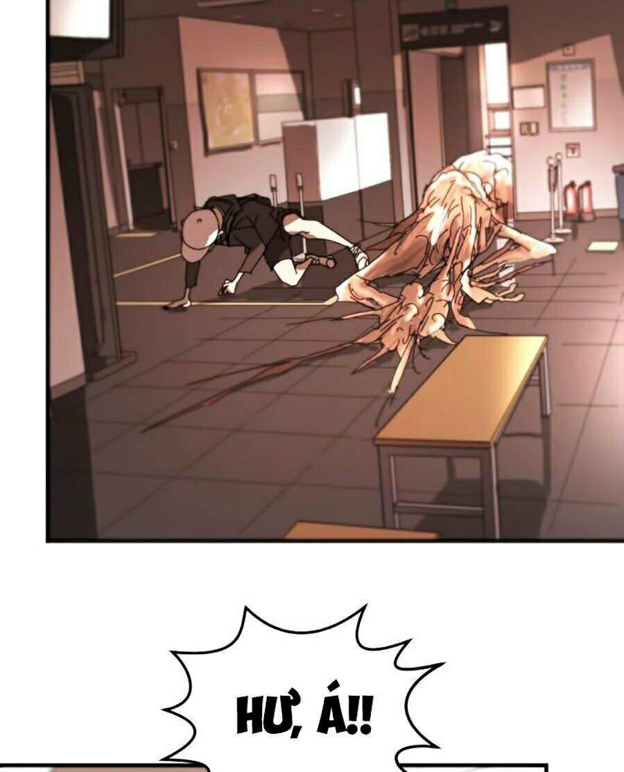 Truyện Tranh Đại Dịch Seoul trang 6