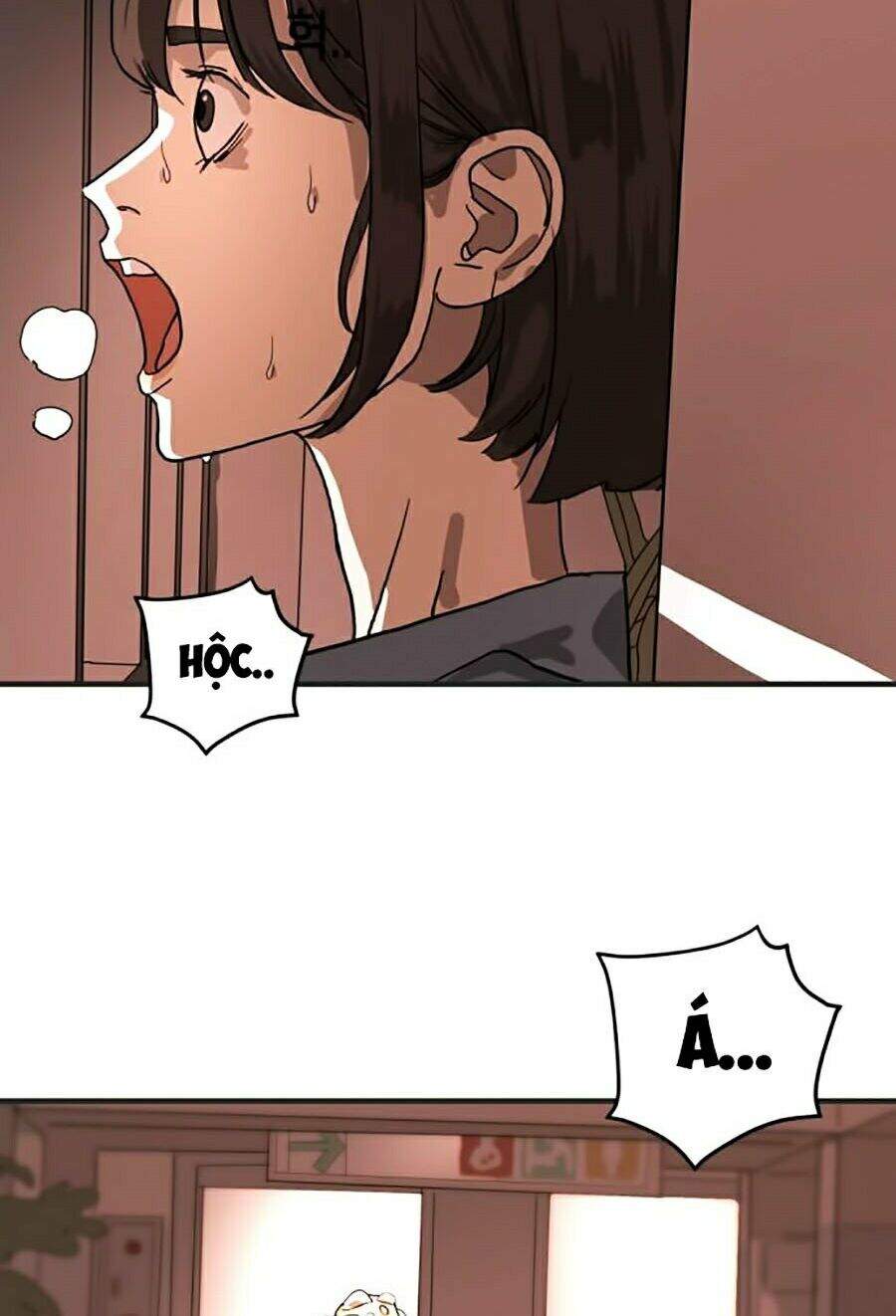 Truyện Tranh Đại Dịch Seoul trang 6