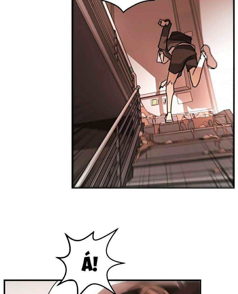 Truyện Tranh Đại Dịch Seoul trang 6