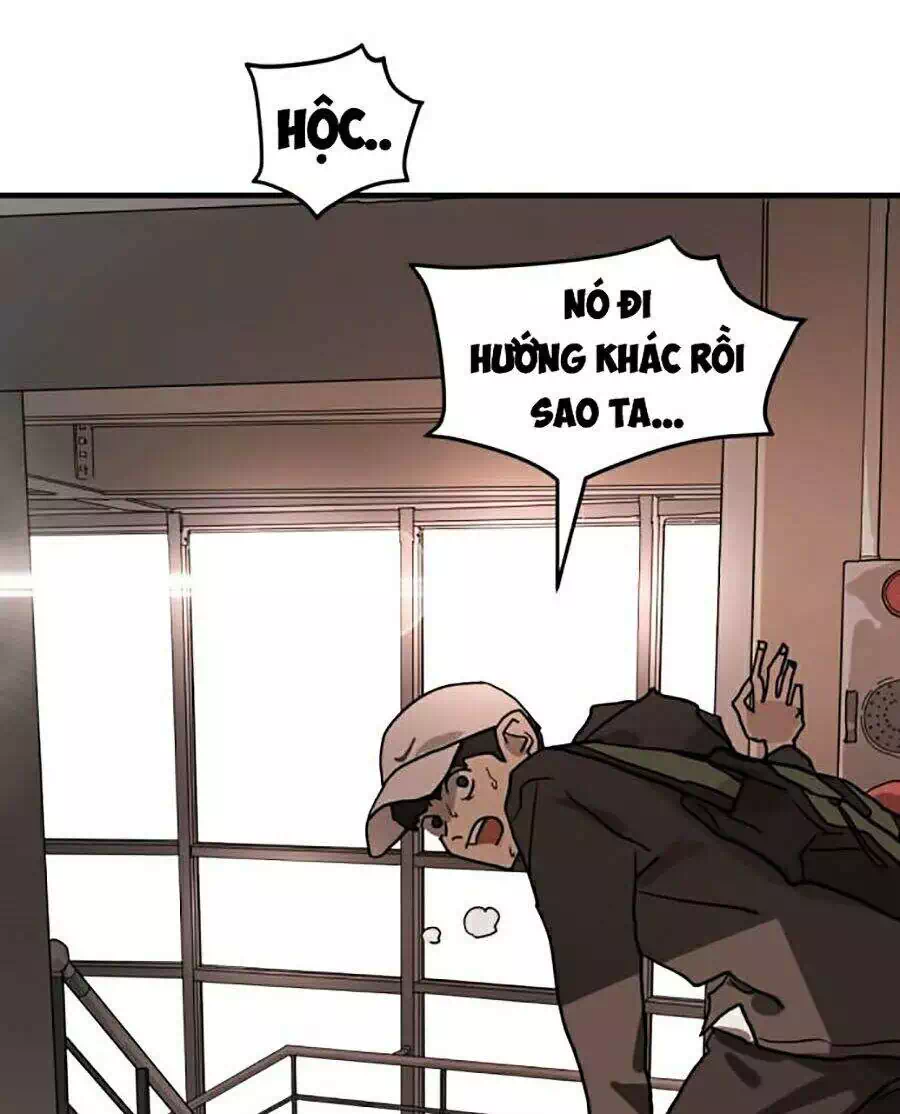 Truyện Tranh Đại Dịch Seoul trang 6