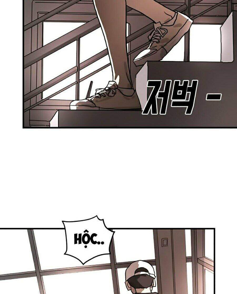 Truyện Tranh Đại Dịch Seoul trang 6