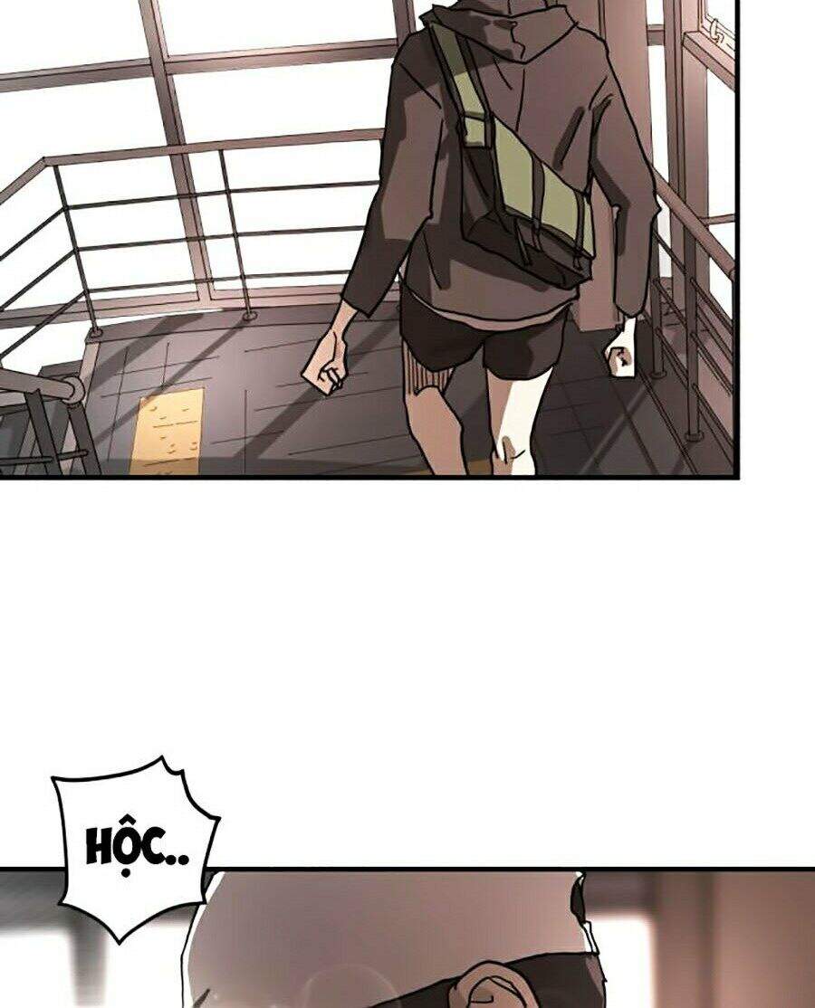 Truyện Tranh Đại Dịch Seoul trang 6