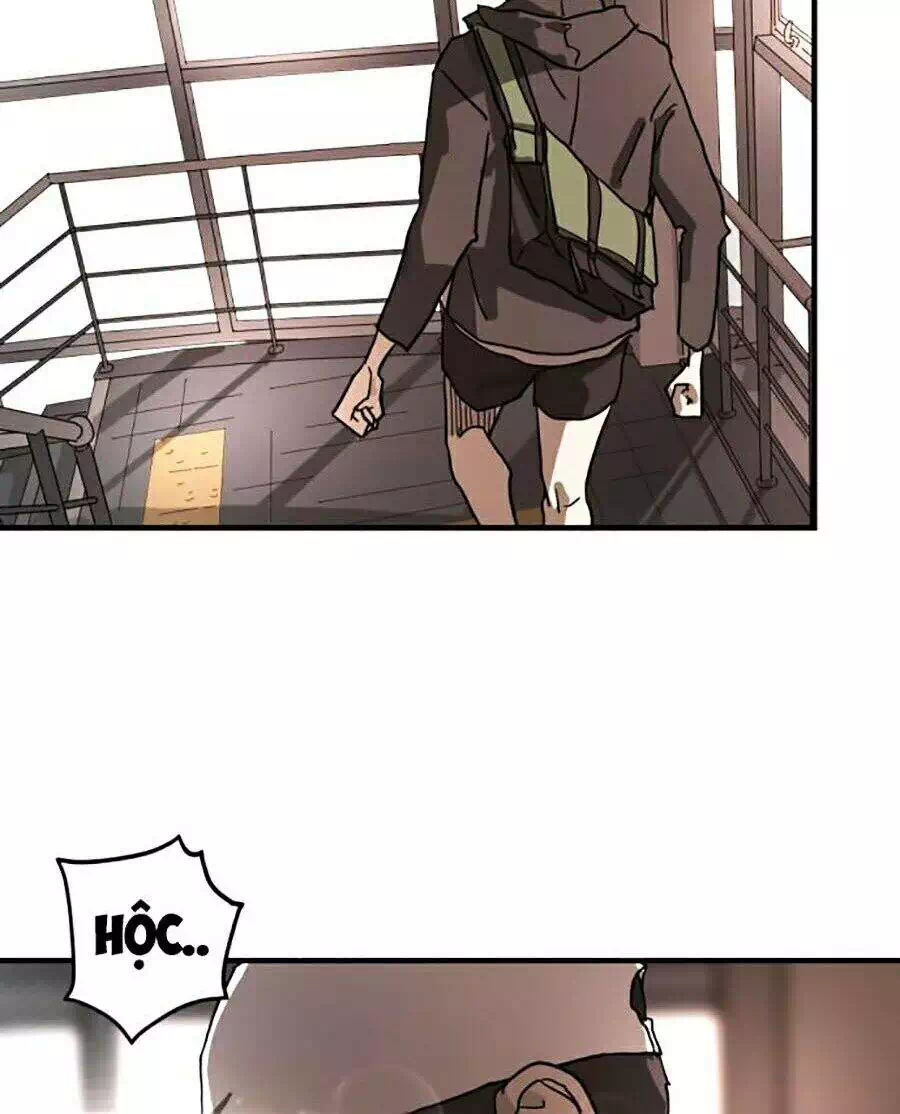 Truyện Tranh Đại Dịch Seoul trang 6