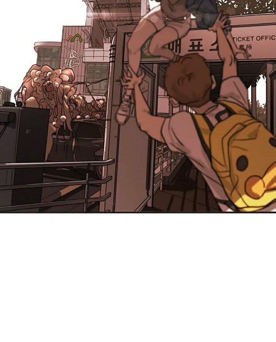 Truyện Tranh Đại Dịch Seoul trang 6