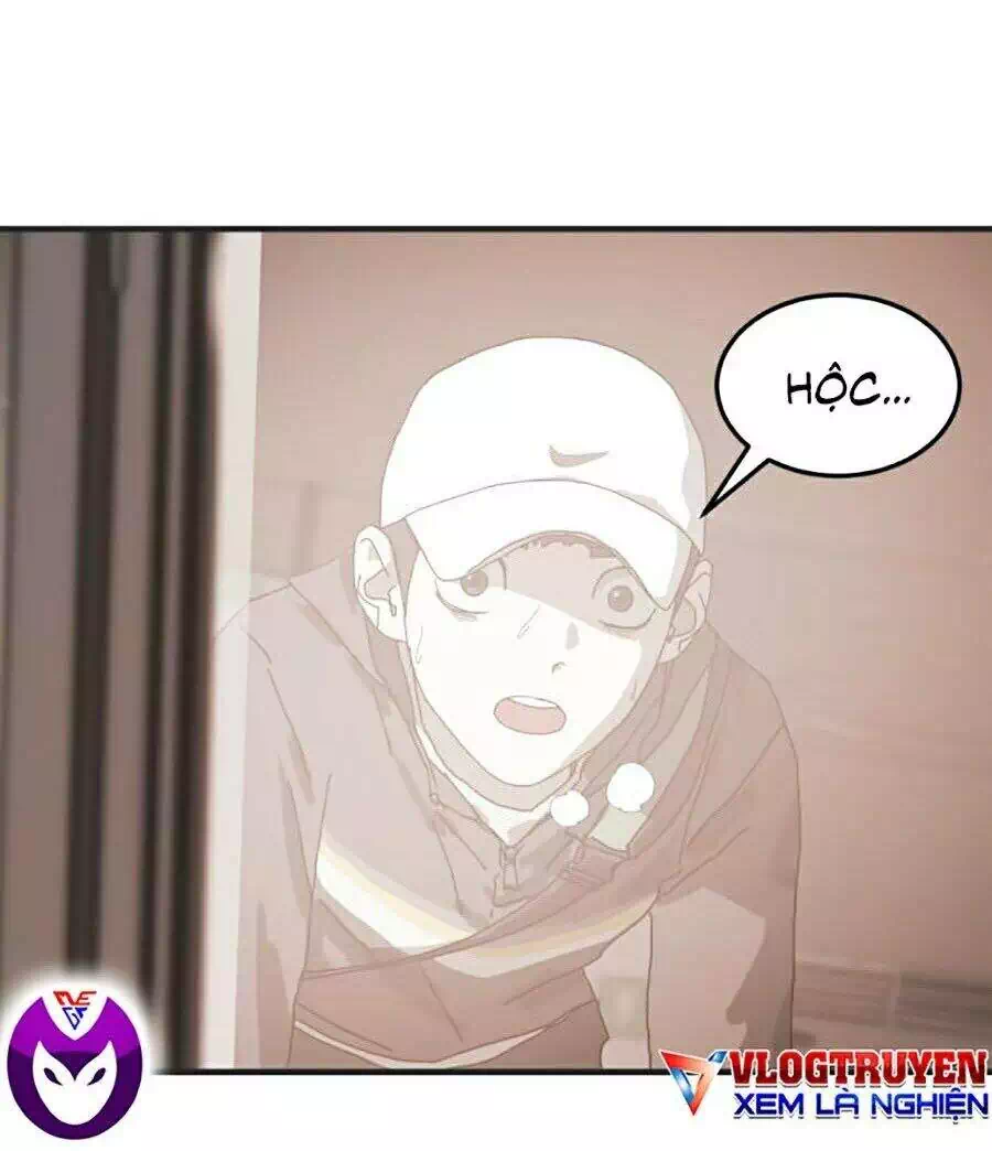 Truyện Tranh Đại Dịch Seoul trang 6