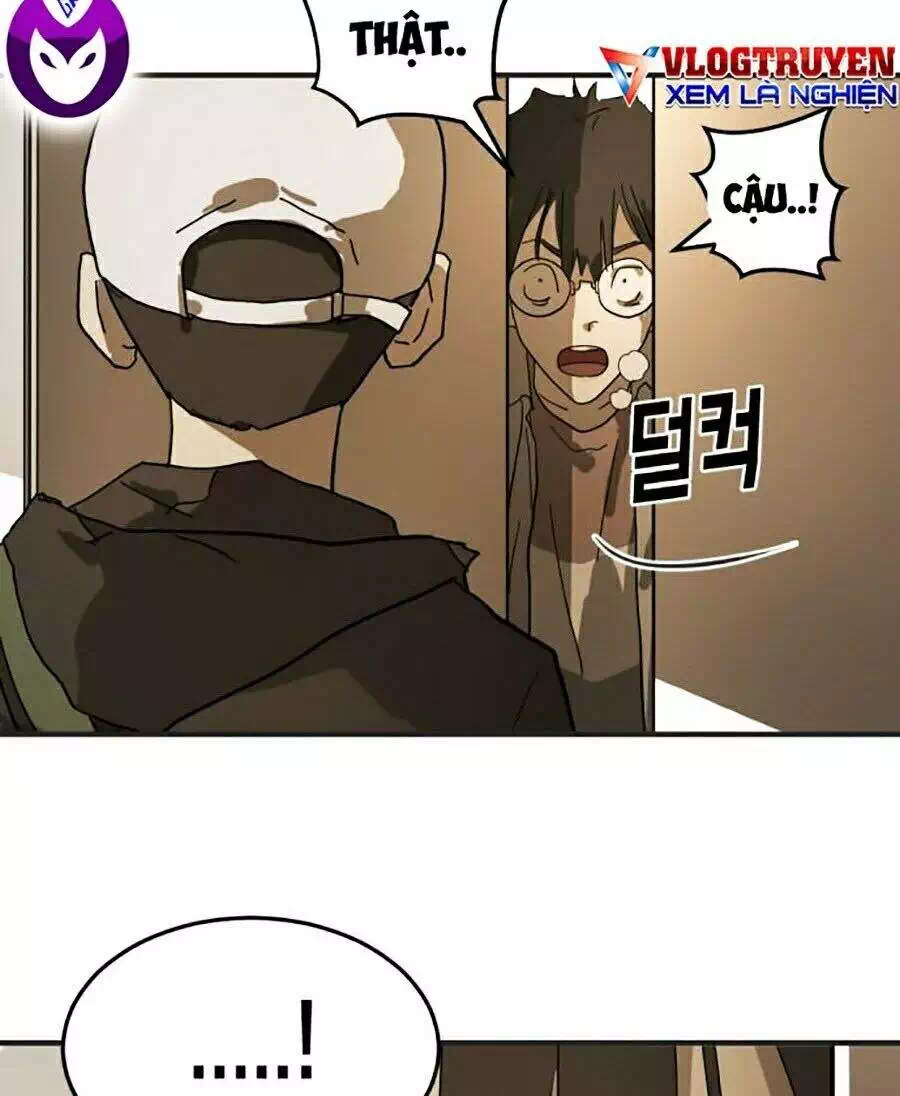 Truyện Tranh Đại Dịch Seoul trang 6