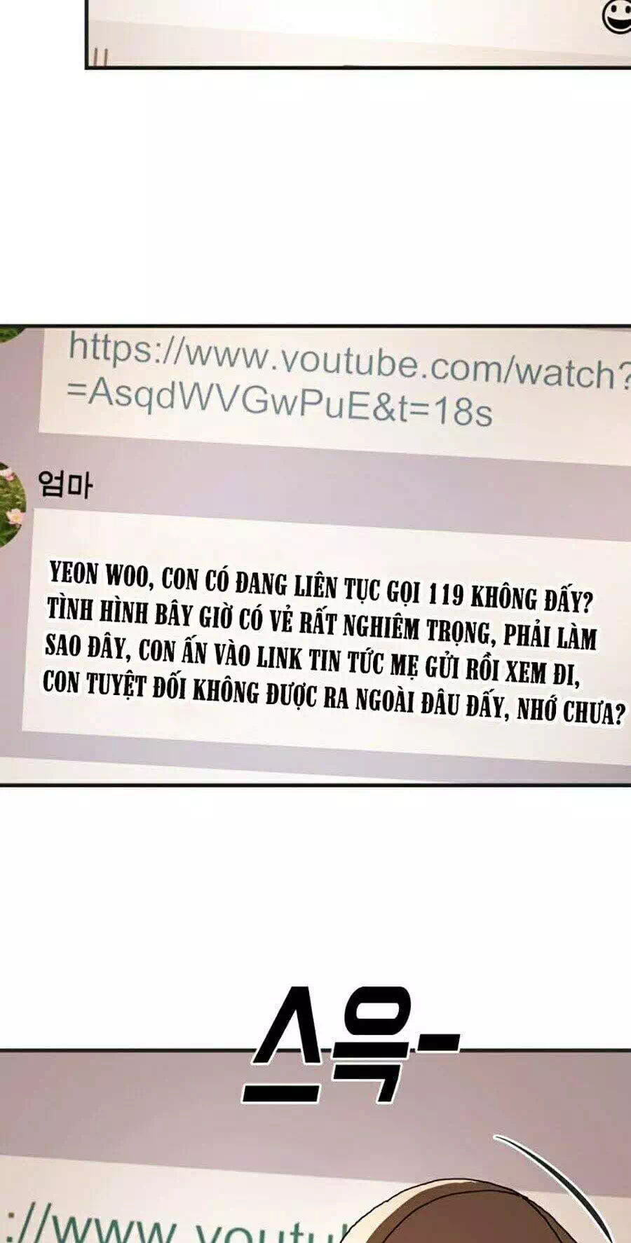 Truyện Tranh Đại Dịch Seoul trang 6