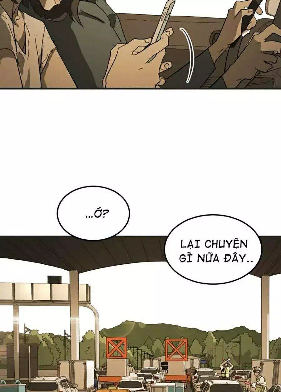 Truyện Tranh Đại Dịch Seoul trang 6