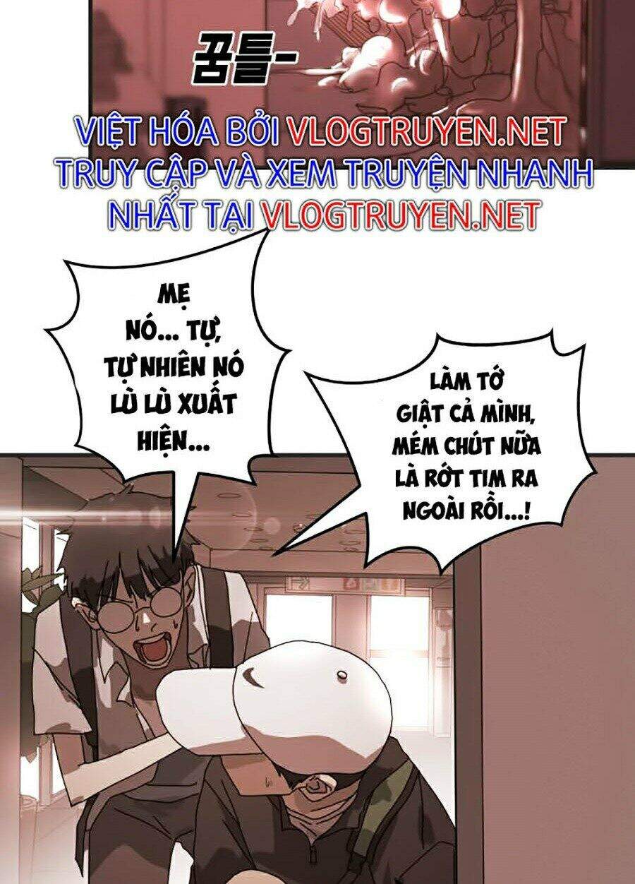 Truyện Tranh Đại Dịch Seoul trang 6