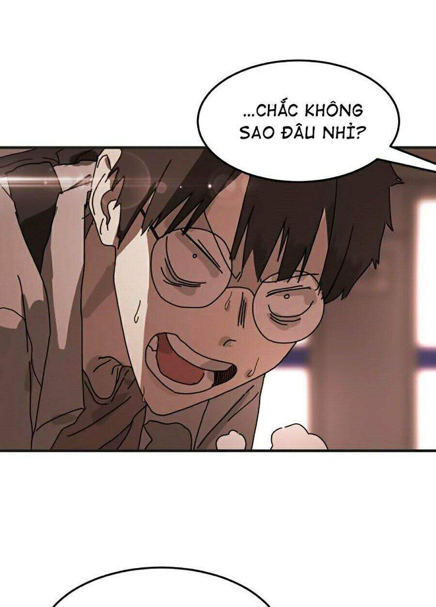 Truyện Tranh Đại Dịch Seoul trang 6