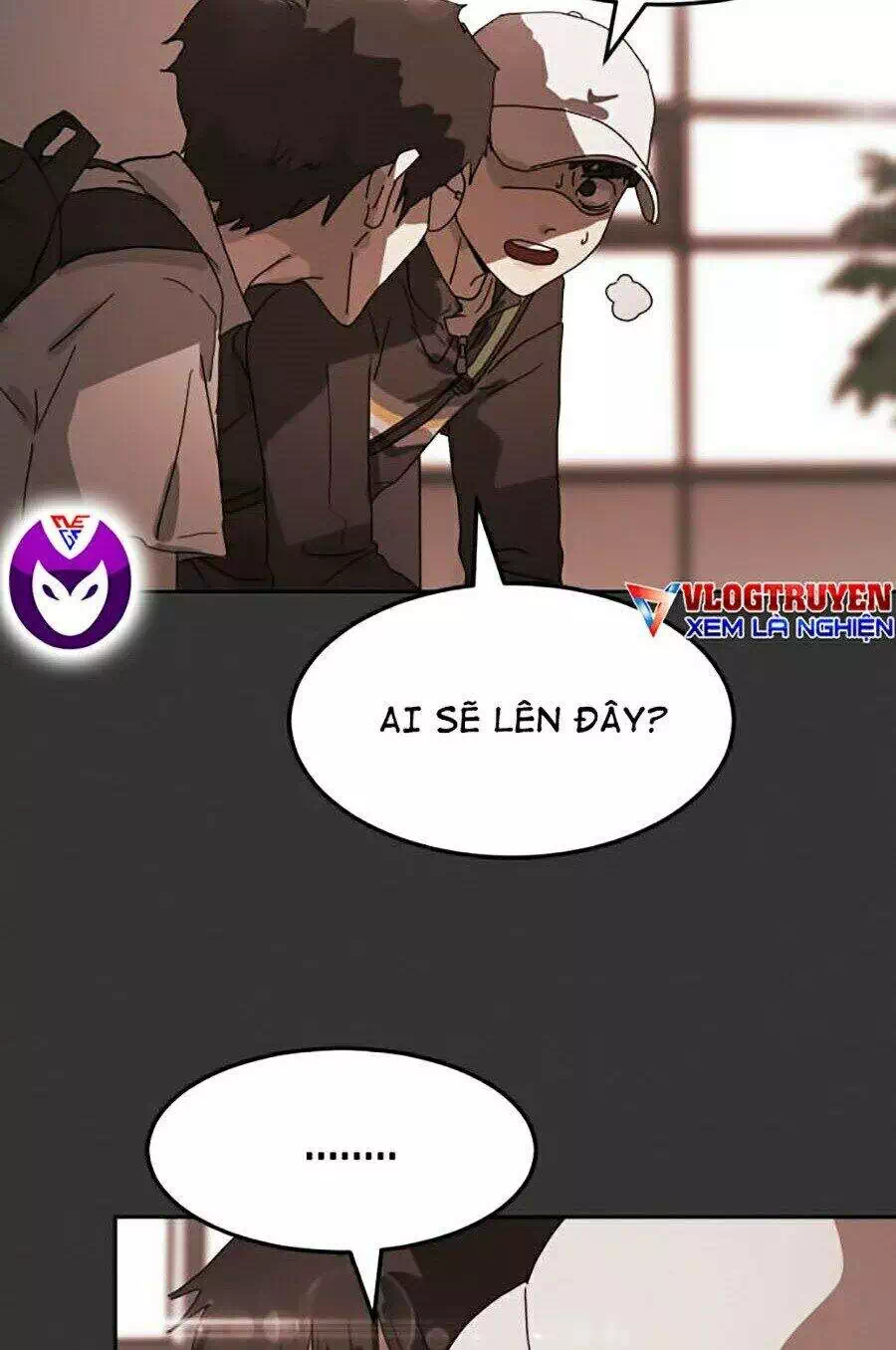 Truyện Tranh Đại Dịch Seoul trang 6