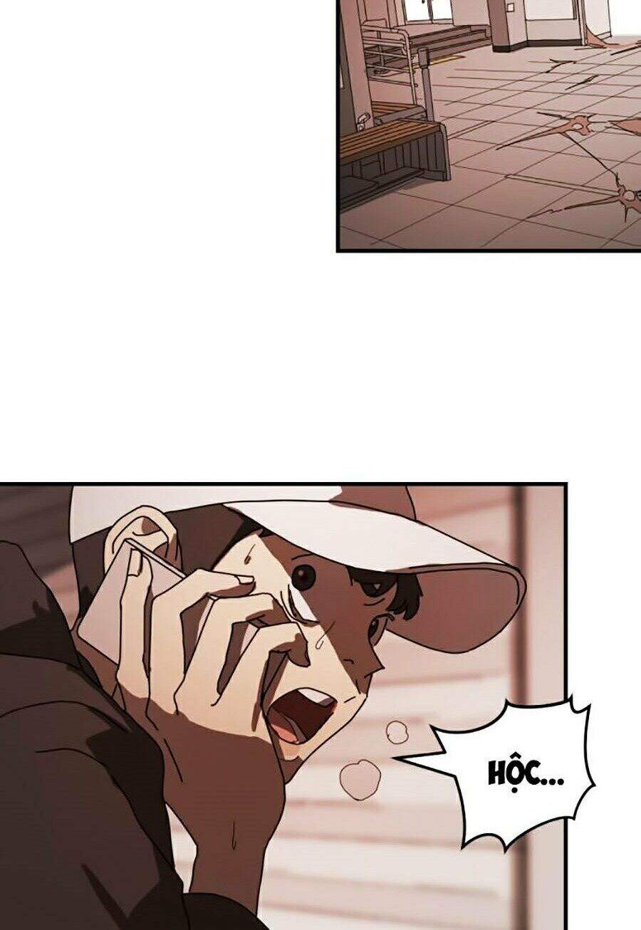 Truyện Tranh Đại Dịch Seoul trang 6