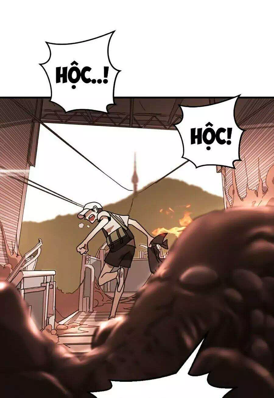 Truyện Tranh Đại Dịch Seoul trang 6