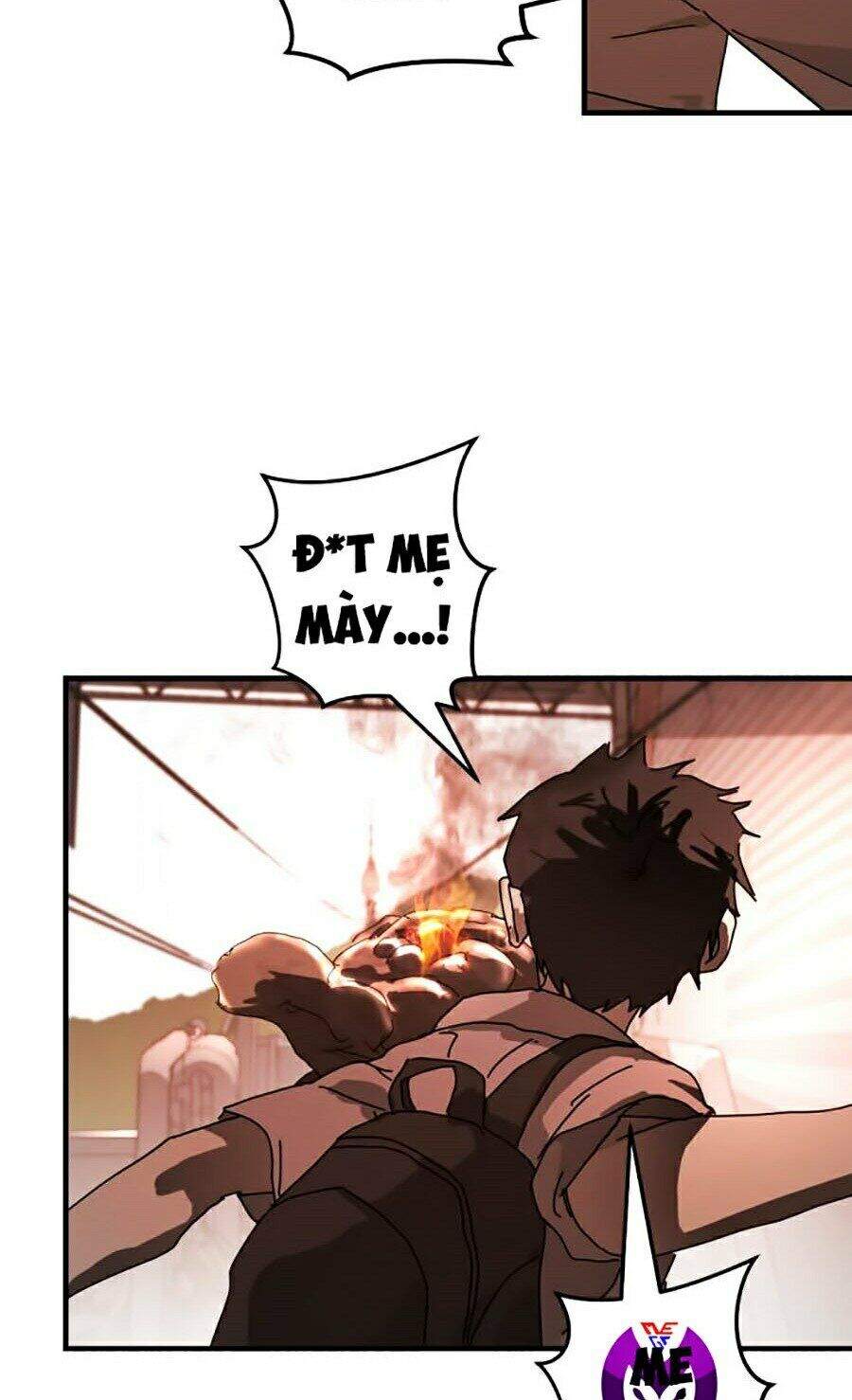 Truyện Tranh Đại Dịch Seoul trang 6