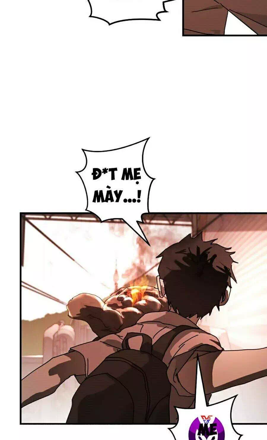 Truyện Tranh Đại Dịch Seoul trang 6