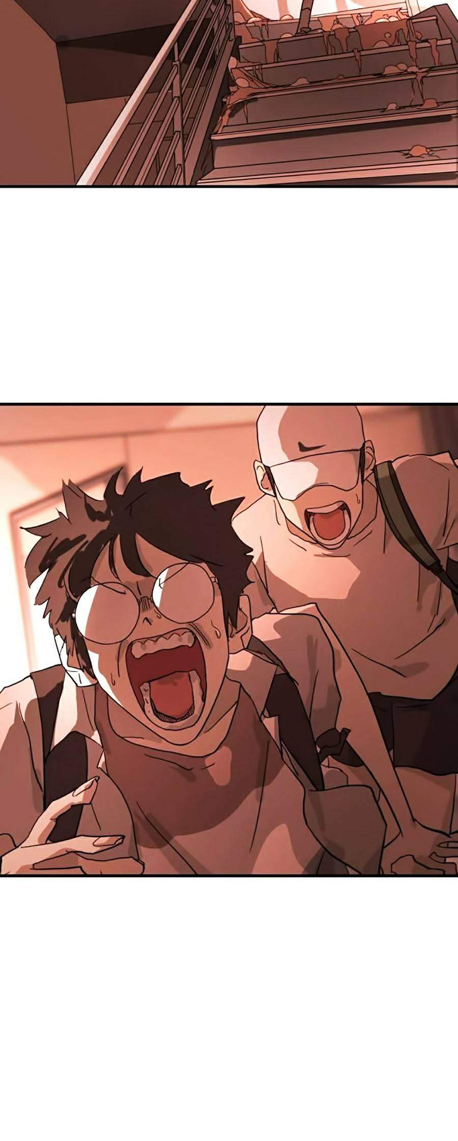 Truyện Tranh Đại Dịch Seoul trang 6