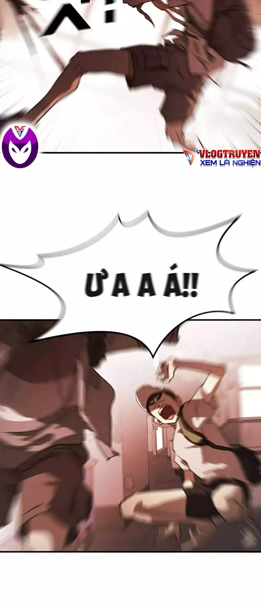 Truyện Tranh Đại Dịch Seoul trang 6