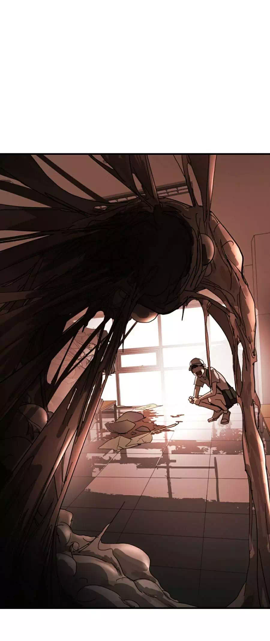 Truyện Tranh Đại Dịch Seoul trang 6