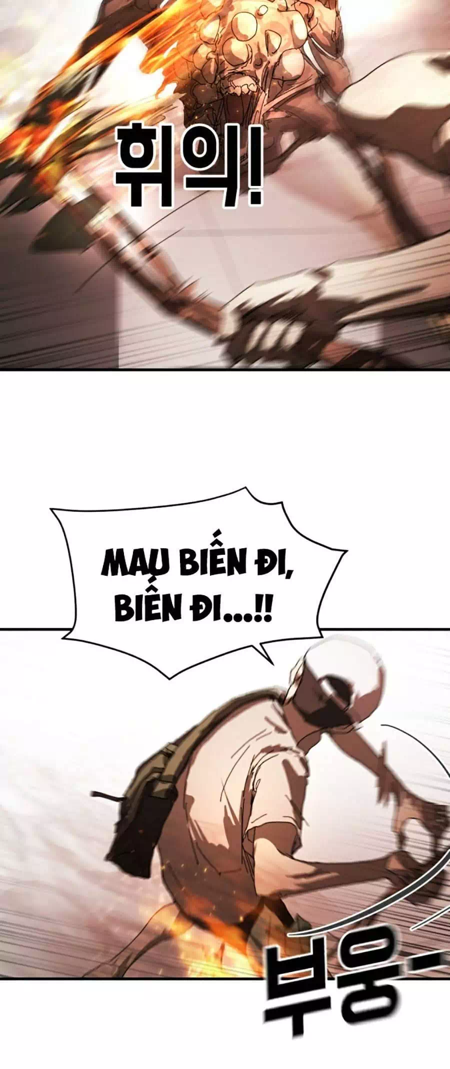 Truyện Tranh Đại Dịch Seoul trang 6