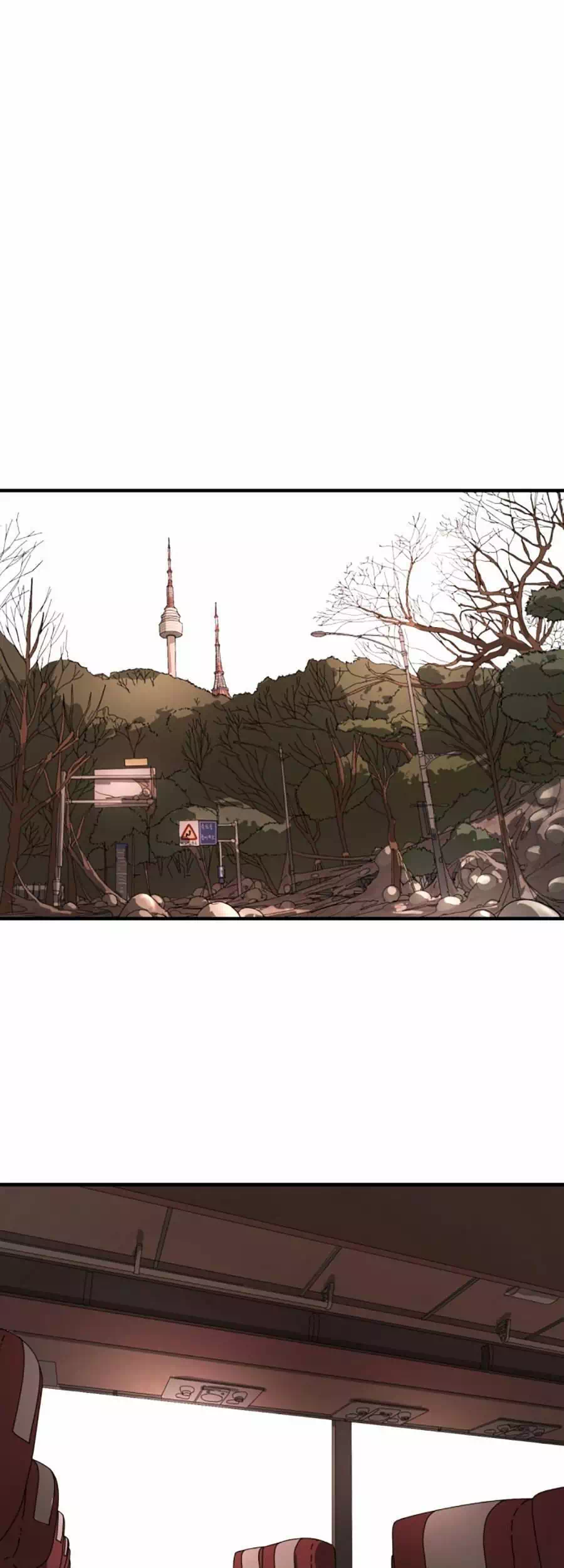 Truyện Tranh Đại Dịch Seoul trang 6