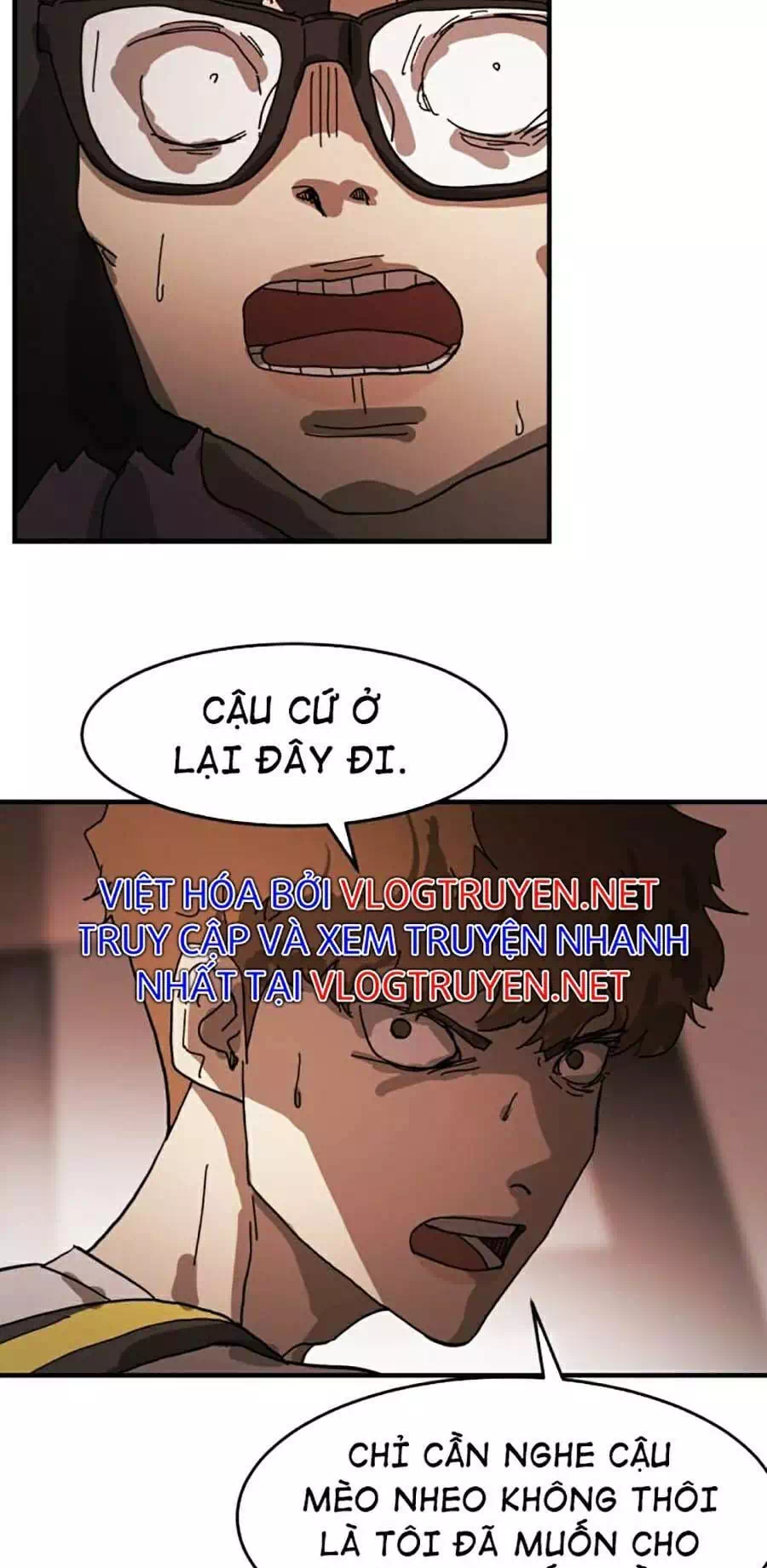Truyện Tranh Đại Dịch Seoul trang 6