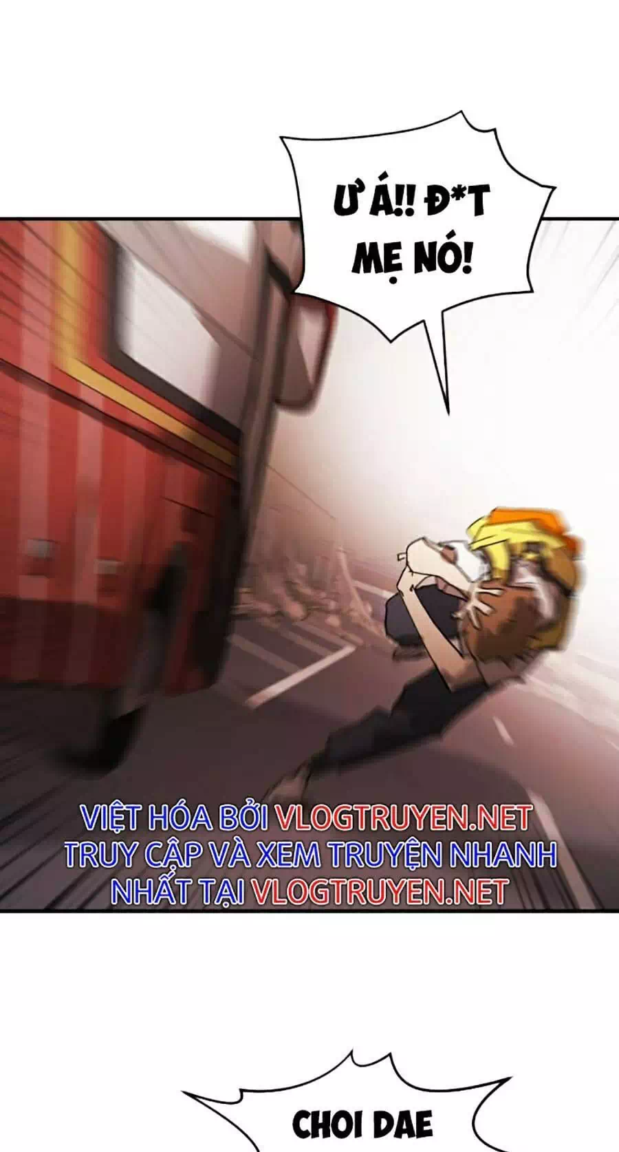 Truyện Tranh Đại Dịch Seoul trang 6