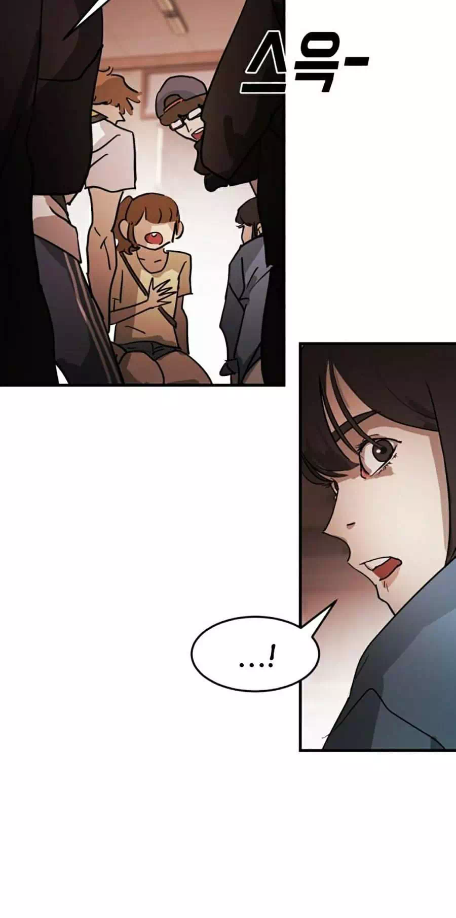 Truyện Tranh Đại Dịch Seoul trang 6