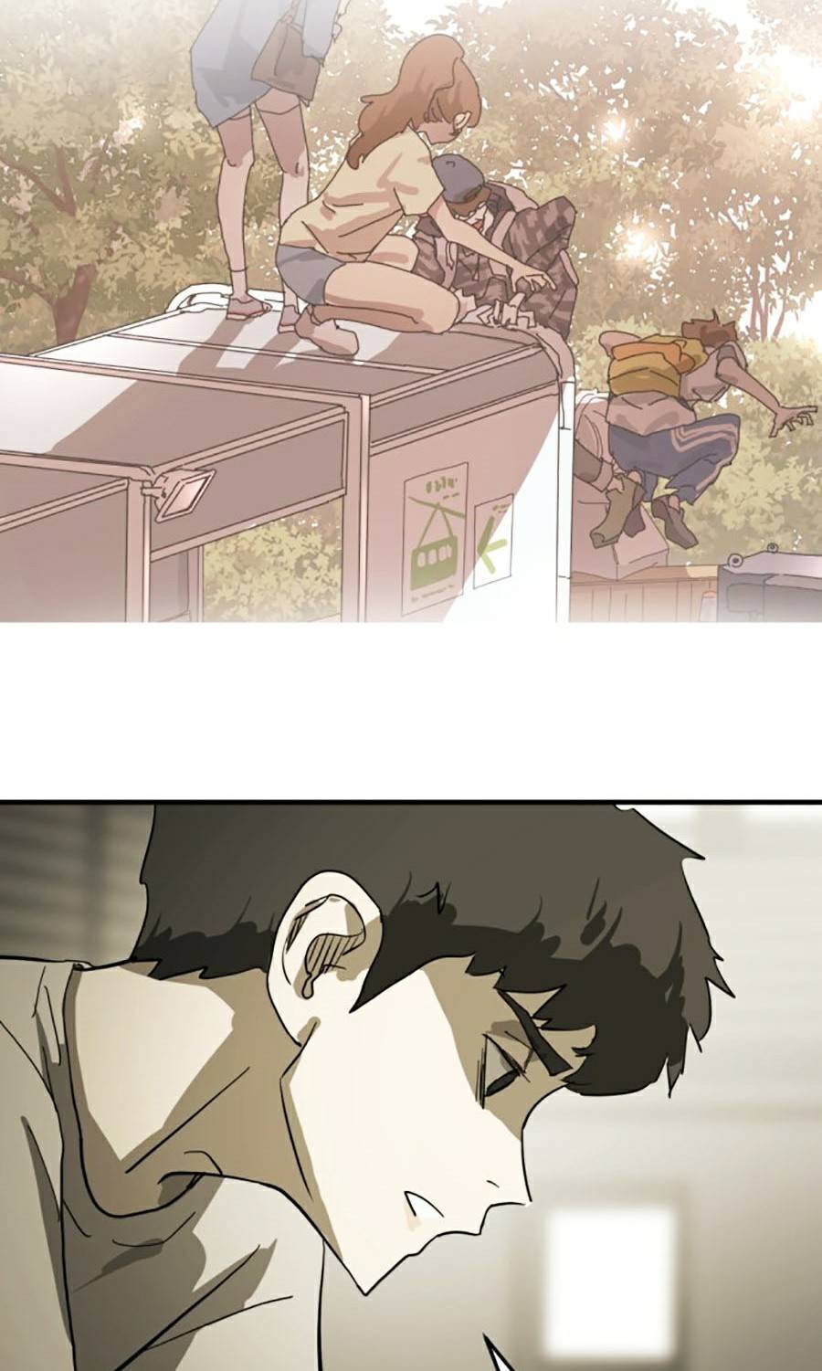 Truyện Tranh Đại Dịch Seoul trang 6