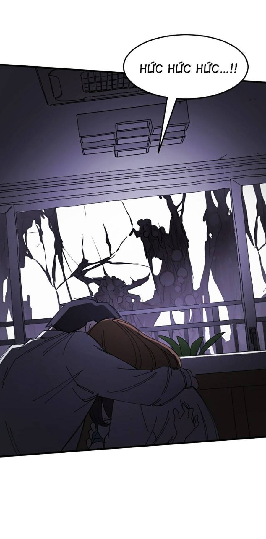 Truyện Tranh Đại Dịch Seoul trang 6