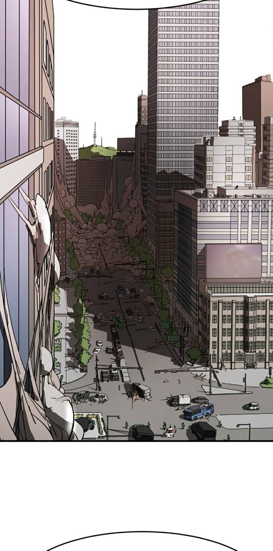 Truyện Tranh Đại Dịch Seoul trang 6